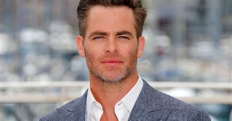 Chris Pine Its About Fking Time We Had A Gay Star Trek
