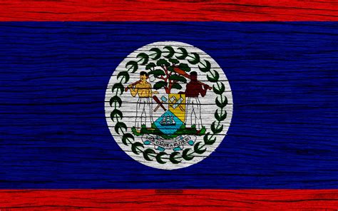Belize Flag Wallpapers Top Free Belize Flag Backgrounds Wallpaperaccess