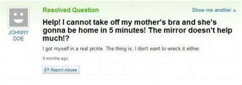 24 Dumbest Questions Ever Asked On Yahoo Gallery Ebaum S World