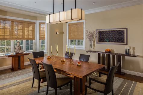 Dining Room Table Centerpieces Modern Dining Room