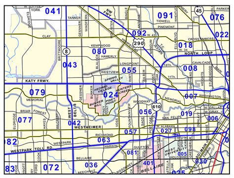 Zip Code Map Harris County What I Love About You Quotes