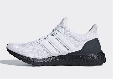 Yeezy Ultra Boost Black And White Vlrengbr