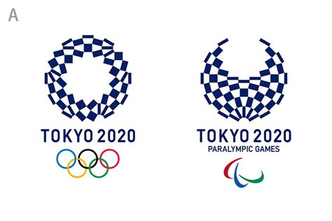 Many have noted how tokyo's 2020 logo is a classic throwback to the simpler olympics logos of the 1960s and 1970s. This is the new logo for the 2020 Olympics in Tokyo - The ...