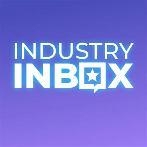 industry inbox podcast on spotify