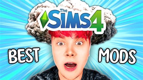 These Are The Best Mods For The Sims 4 In 2022 Youtube