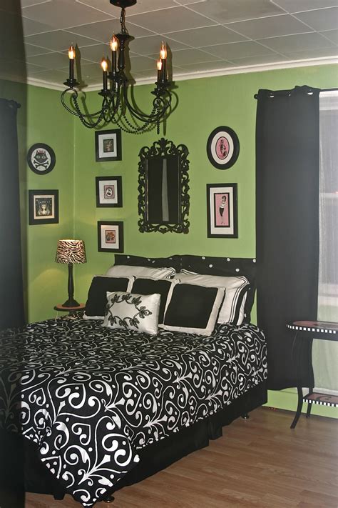 Lime Green Decor Ideas Home Interior Interior Decorating Modern