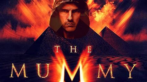 The Mummy 2017 Full Movie Tom Cruise Full Hd 1080p Trailer Youtube