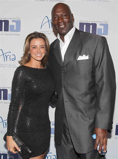 Who Is Michael Jordan S Wife All About Yvette Prieto The Best