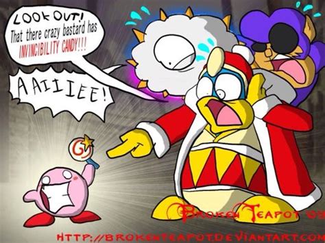 Top 10 Hardest Kirby Bosses Kirby Amino
