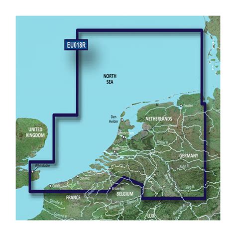 Garmin Cartography G3 Hxeu018r Benelux Offshore And In Marine Electronics Unlimited