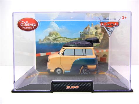 Disney Store Cars Sumo Justjdm Photography Flickr