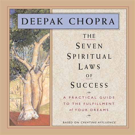 The Seven Spiritual Laws Of Success Audio Download Yogi Impression