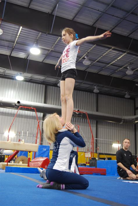 Acrobatic Gymnastics In Ontario Go Acrobatic Gymnastics Training Camp Photos
