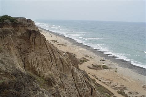 Naked At San Onofre Telegraph