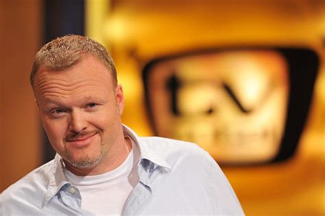 Stefan Raab Für Grimme Preis Nominiert Bz Die Stimme Berlins