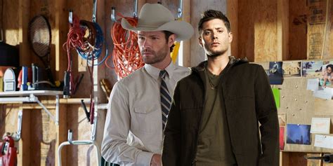 Jensen Ackles 10 Best Roles According To Rotten Tomatoes