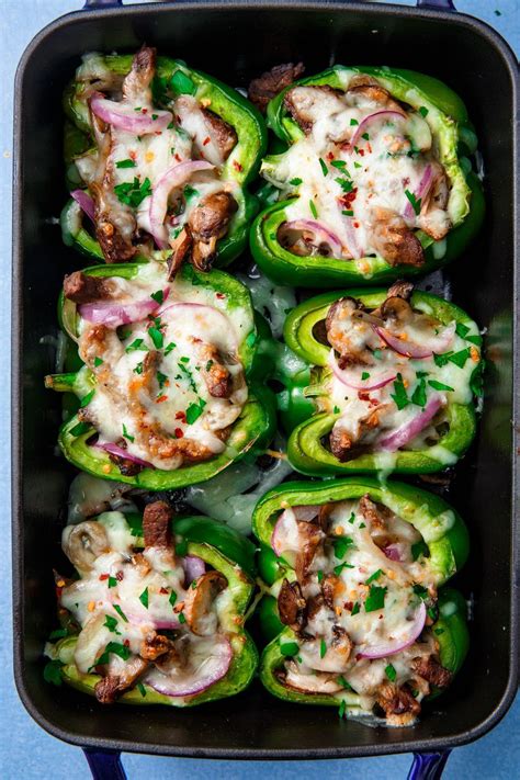 The Best Low Carb Dinners For Two Easy Recipes To Make At Home