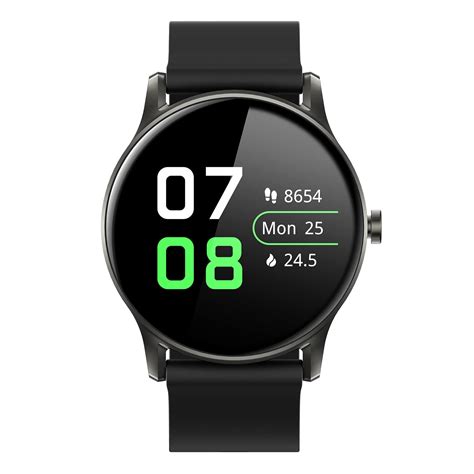 Buy Smartwatch Soundpeats Watch 2 Spo2 Fitness Tracker With 12 Sports