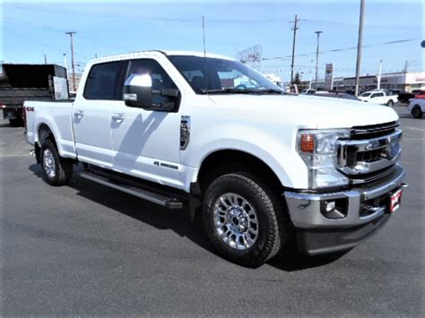 2022 Ford Super Duty F 350 Srw For Sale In Yakima 1ft8w3bt8nec51482