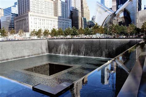 New York City 911 Memorial En Privétour Ground Zero Getyourguide