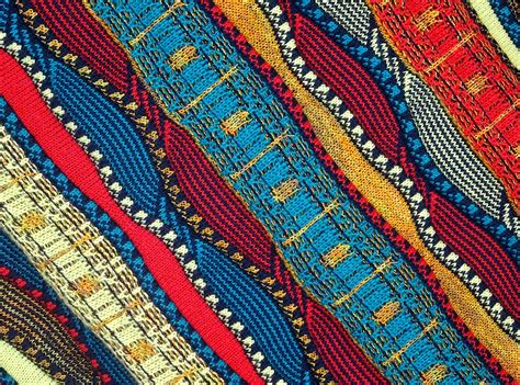 Multi Colored Fabric Pattern Free Stock Photo Public Domain Pictures