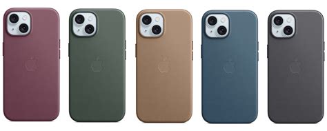 Here Is Every Iphone 15 And Iphone 15 Pro Case That Launched Today