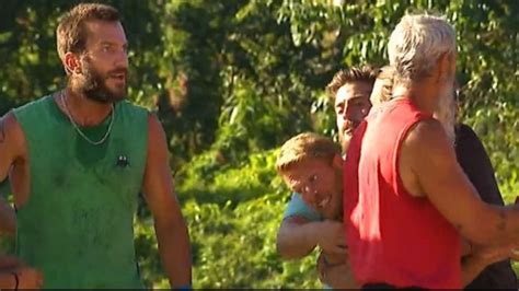 25 Şubat Pazar SURVİVOR DOKUNULMAZ OYUNUNU KİM KAZANDI Survivor Eleme