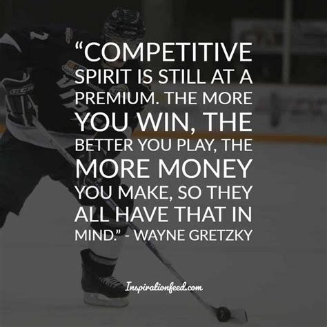 20 Wayne Gretzky Quotes On Hockey Teamwork And Life Inspirationfeed