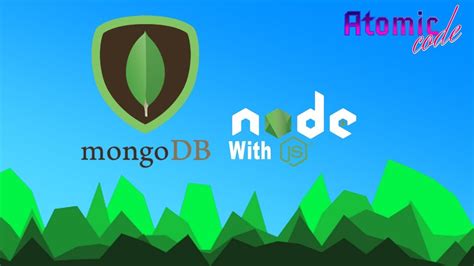 Mongodb And Nodejs Connection And Crud Opporations Youtube