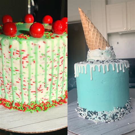 First Drip Vs Second Rbaking
