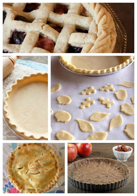 This is the recipe i use for pie crust! Best Gluten-Free Pie Crust Recipes for Everyday and Holidays