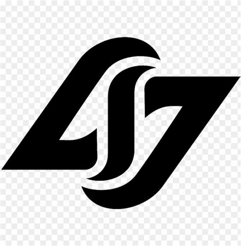 Clg Counter Logic Gaming Logo Png Image With Transparent Background