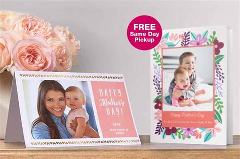 Maybe you would like to learn more about one of these? Cards - Create Customized Photo Cards | Walgreens Photo