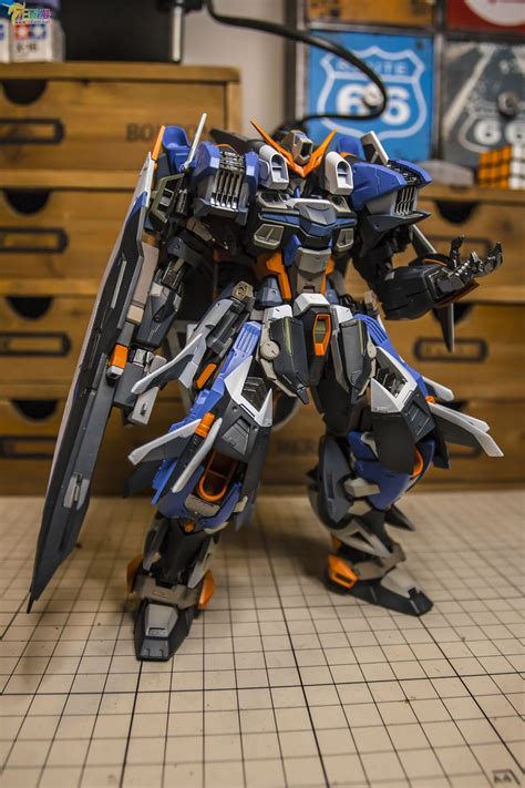 Mankind has therefore turned to the next available sour. GUNDAM GUY: Mobile Suit Gundam Resonance - Custom Build
