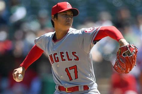 2017, a limited edition ohtani baseball card sold 17,323 copies in 24 hours, setting a new topps now record.featured in a segment on 60 minutes. 大谷翔平 メジャー | 大谷翔平が693日ぶりにメジャー登板へ 紅白 ...
