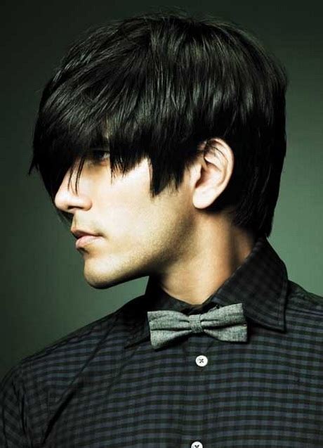 Medium length hairstyles for every guy and occasion. Boys medium haircuts