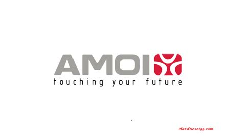 Amoi Android Mobile List Hard Reset Factory Reset And Password Recovery