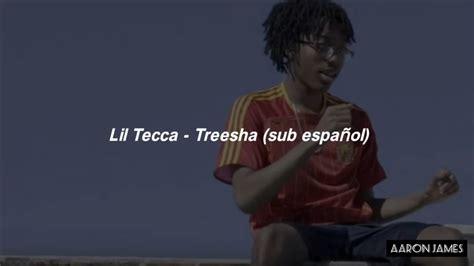 Lil Tecca Treesha sub español YouTube