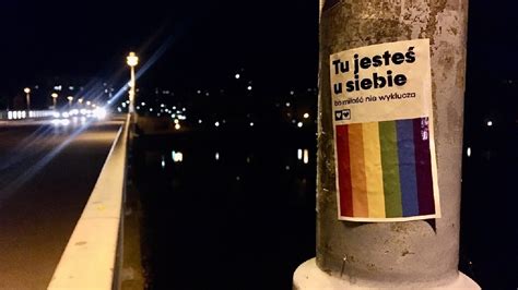 CSD Erster Frankfurt Słubice Pride soll durch Doppelstadt ziehen MMH