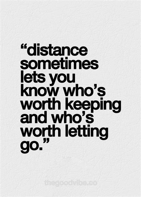 Keep Distance From Me Quotes Quotesgram