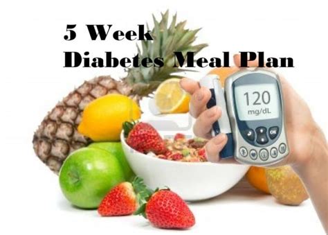 We include a recipe nutrition label below each recipe so you. This 30 Day Meal Plan for Diabetics Will Prevent & Control ...