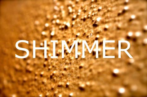 The Writing And Art Of Andrew Thornton Weekly Word Shimmer