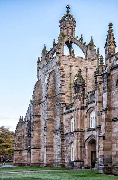 University Of Aberdeen Scotland Top Uk Education Specialist Get
