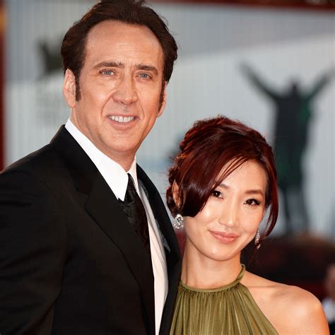 Nicolas Cage And Wife Alice Kim To Divorce After 11 Years Of Marriage