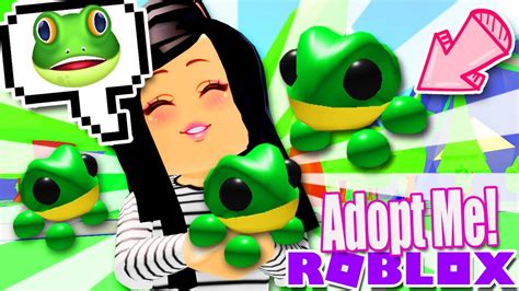 Meh Frog Roblox