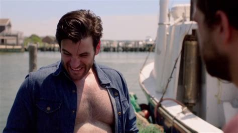 Shirtless Men On The Blog Colin Donnell Open Shirt