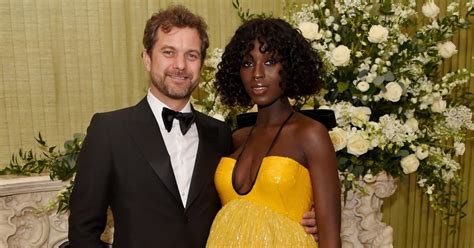 Jodie Turner Smith Files For Divorce From Joshua Jackson