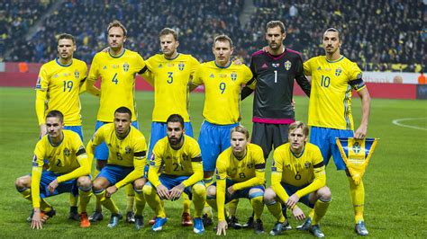 Schweden Em Teilnehmer 2016 Europameisterschaften Turniere