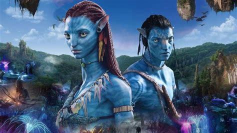 Avatar 2 Full Izle 2022