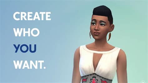 Sims 4 Update Removes Gender Restrictions Welcome To The Legion